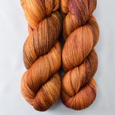 Foxy - Miss Babs Yearning yarn