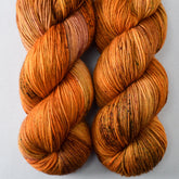 Foxy - Miss Babs Yowza superwash Merino wool yarn