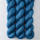 Franklin - Miss Babs Caroline merino-cashmere-nylon yarn
