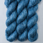 Franklin - Miss Babs Damask yarn