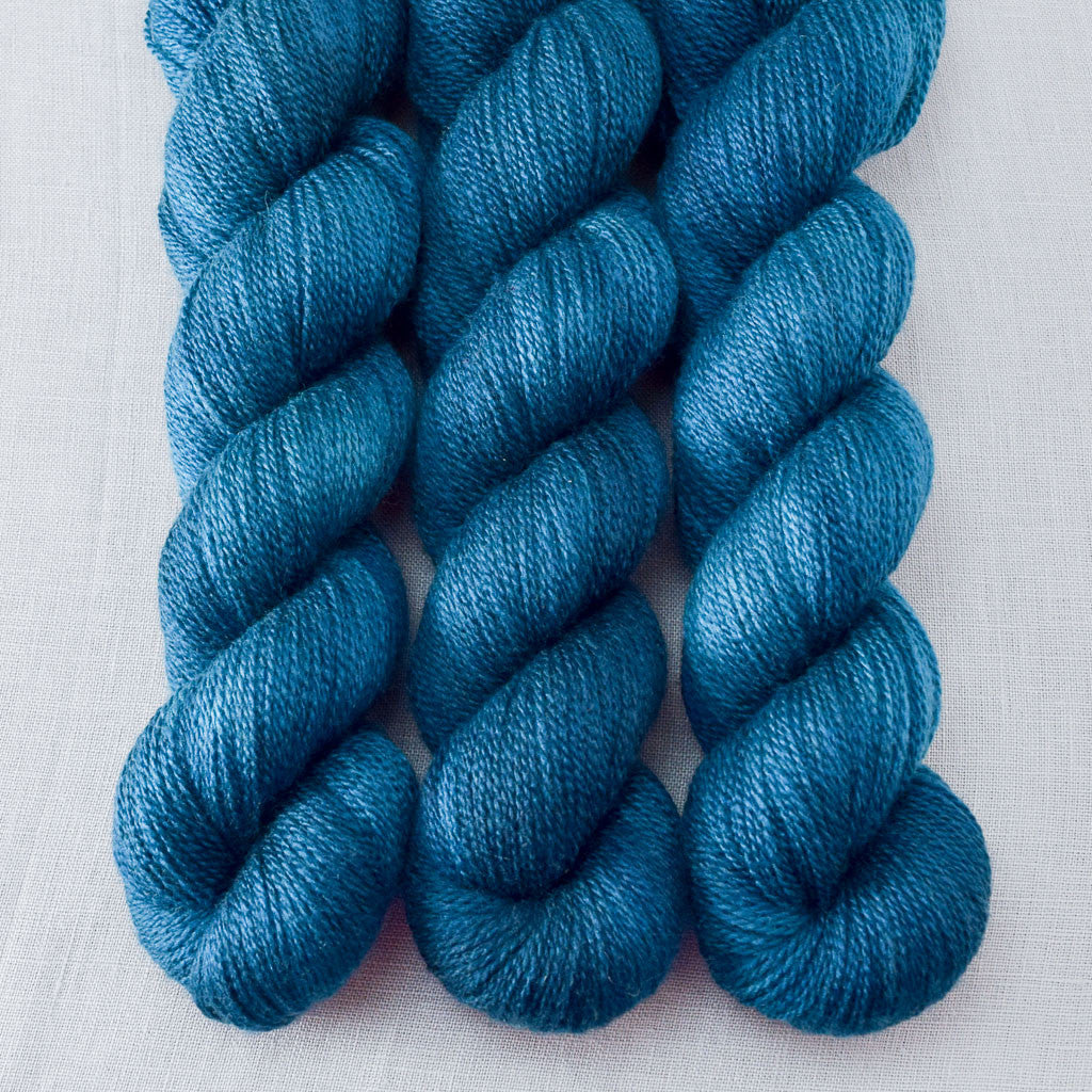 Franklin - Miss Babs Yet yarn