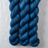 Franklin - Miss Babs Yowza Mini superwash Merino wool yarn