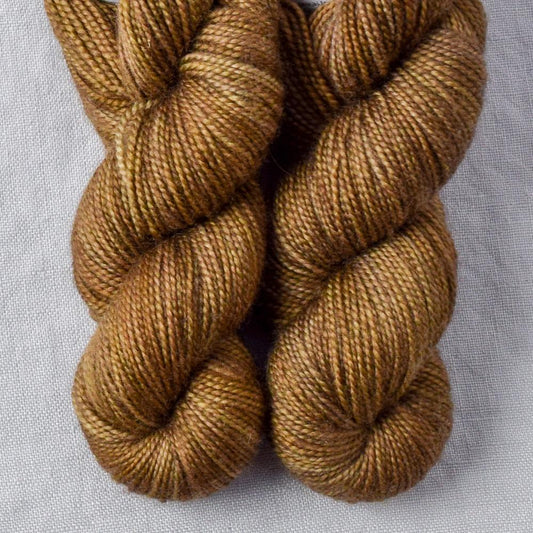Frappe - Miss Babs 2-Ply Toes yarn