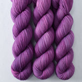 Frasquita - Miss Babs Yummy 2-Ply superwash Merino wool yarn