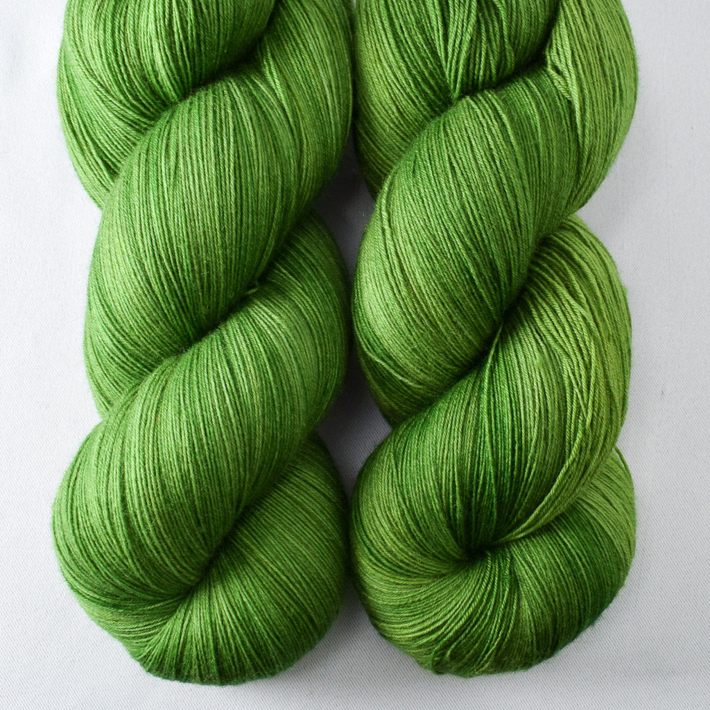Fresh Hope - Miss Babs Katahdin yarn