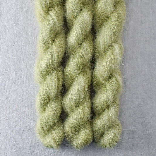 Frog Belly - Miss Babs Moonglow yarn