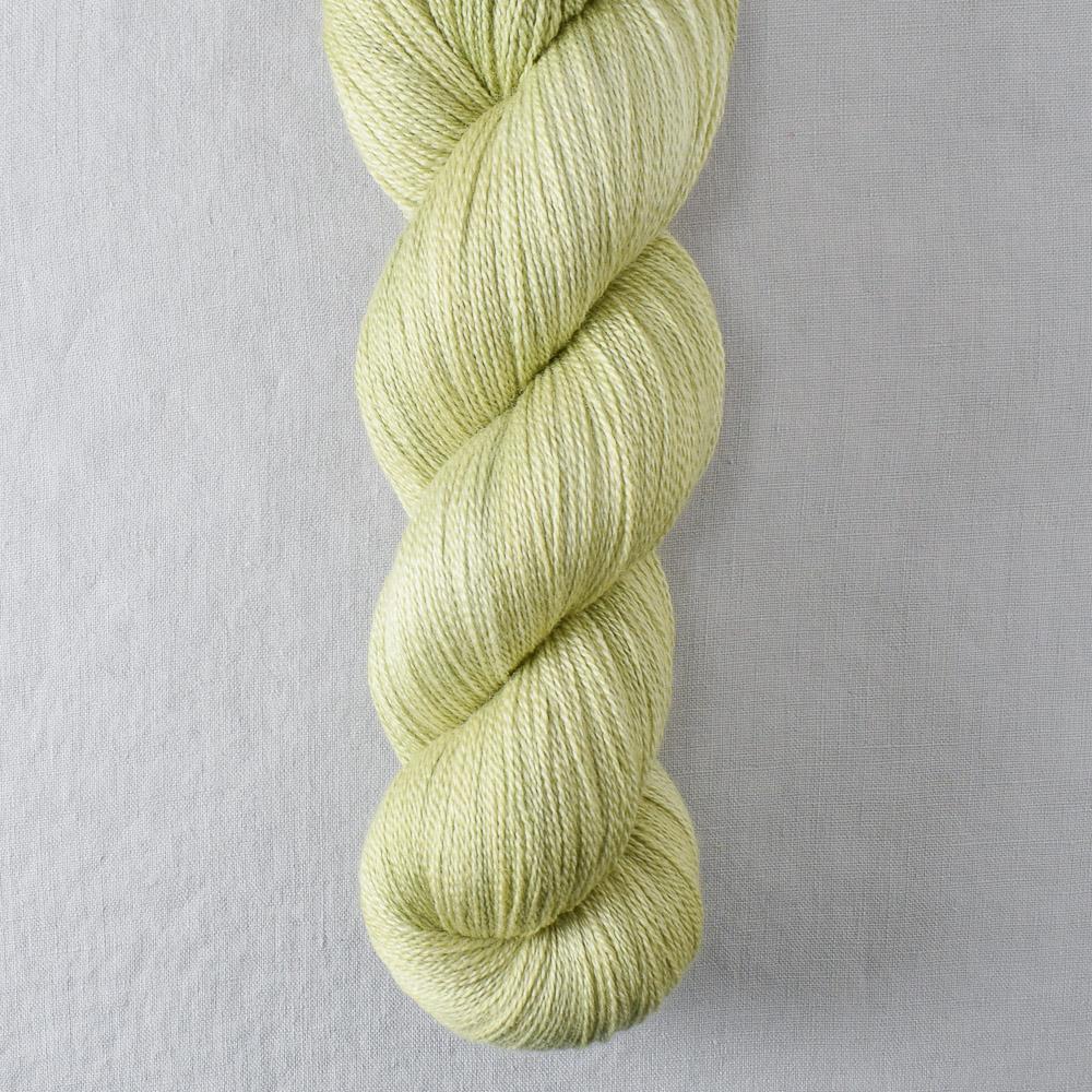 Frog Belly - Miss Babs Yearning yarn