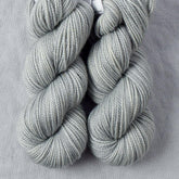 Frozen - Miss Babs Yummy 2-Ply Toes superwash Merino wool yarn