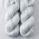 Frozen - Miss Babs Big Silk wool and silk blend yarn