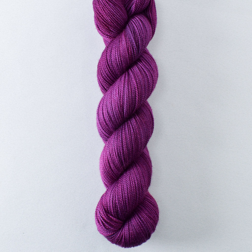 Fruit Punch - Miss Babs Yummy 2-Ply superwash Merino wool yarn