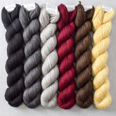 Game of Tones - Miss Babs Yowza Mini Set of Six