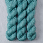 Gampi - Miss Babs Yummy 2-Ply superwash Merino wool yarn