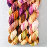 Garden Party - Miss Babs Caroline merino-cashmere-nylon yarn