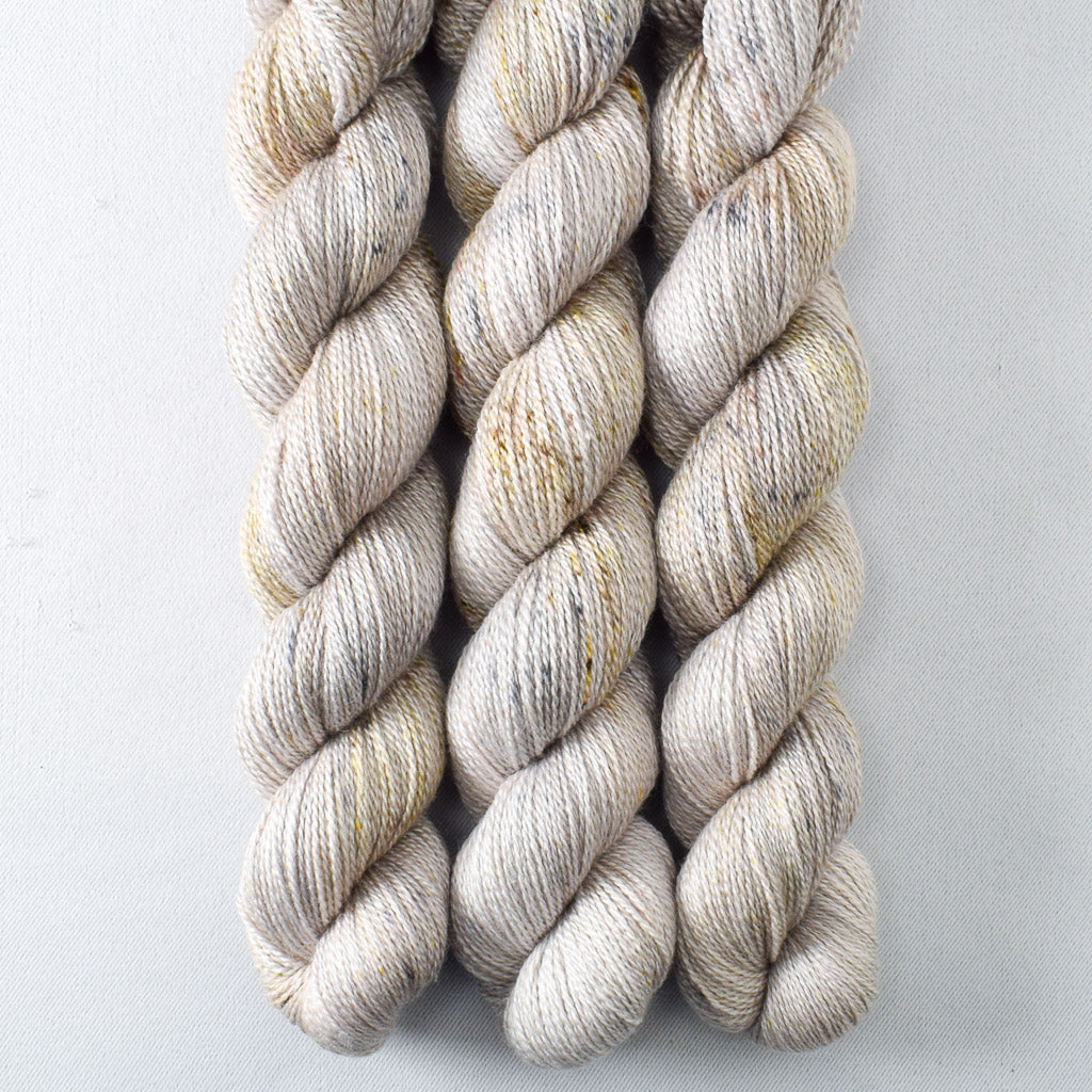 Garden Sage - Miss Babs Yet yarn