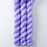Gentian - Miss Babs Sojourn cashmere and silk yarn