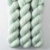 Gentle Rain - Miss Babs Caroline merino-cashmere-nylon yarn