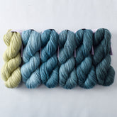 German Waterways - Caroline Gradient Set