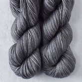 Ghost Tour - Miss Babs Yummy 2-Ply Toes superwash Merino wool yarn