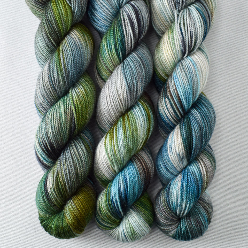 Ghost Ship - Yummy 2-Ply - Babette