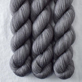 Ghost Tour - Miss Babs Yummy 2-Ply superwash Merino wool yarn