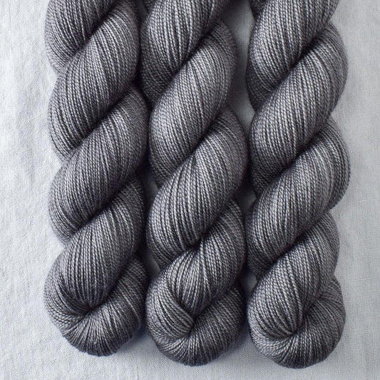 Ghost Tour - Miss Babs Yummy 2-Ply superwash Merino wool yarn