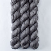Ghost Tour - Miss Babs Yowza Mini superwash Merino wool yarn