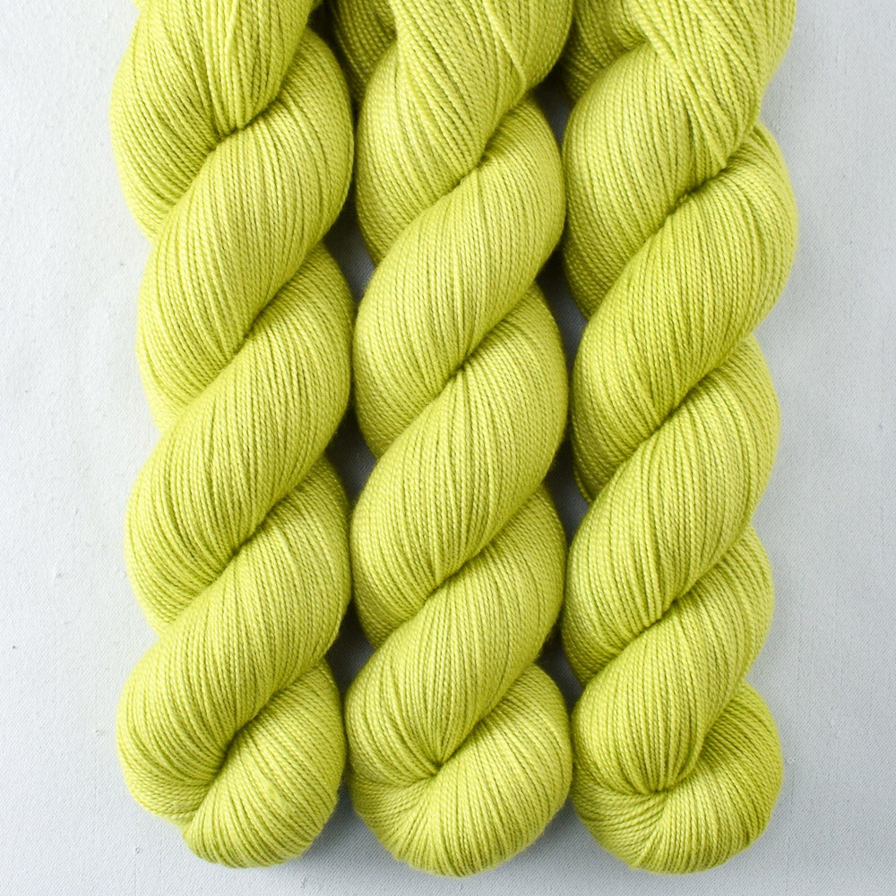 Ghoulish - Miss Babs Avon yarn