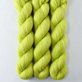 Ghoulish - Miss Babs Caroline merino-cashmere-nylon yarn