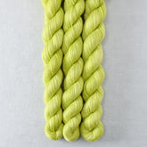 Ghoulish - Miss Babs Sojourn cashmere and silk yarn