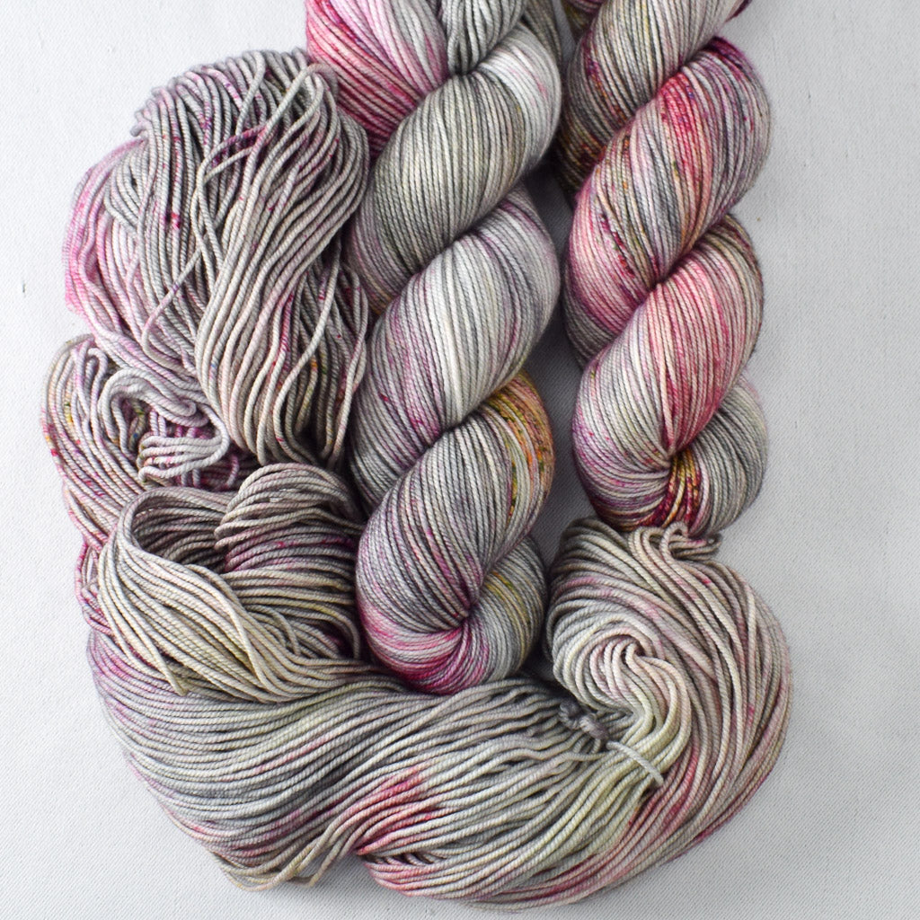 Ghoul Skool - Miss Babs Laurel Falls yarn