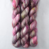 Ghoul Skool - Miss Babs Moonglow yarn