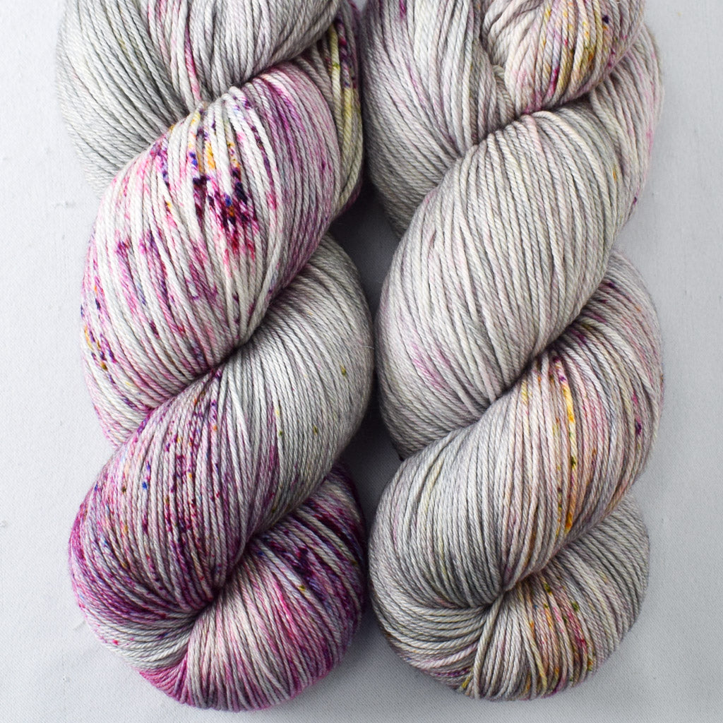 Ghoul Skool - Miss Babs Yowza yarn