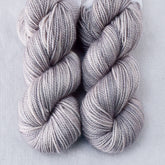 Giant Cockle - Miss Babs Yummy 2-Ply Toes superwash Merino wool yarn