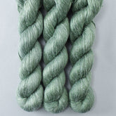 Giant Sequoia - Miss Babs Damask yarn
