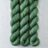 Giant Sequoias - Miss Babs Yowza Mini superwash Merino wool yarn