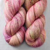 Gibson GIrl - Miss Babs Katahdin yarn