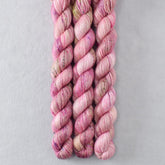 Gibson Girl - Miss Babs Sojourn cashmere and silk yarn