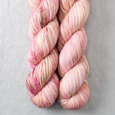 Gibson Girl - Miss Babs Tarte wool blend sock yarn