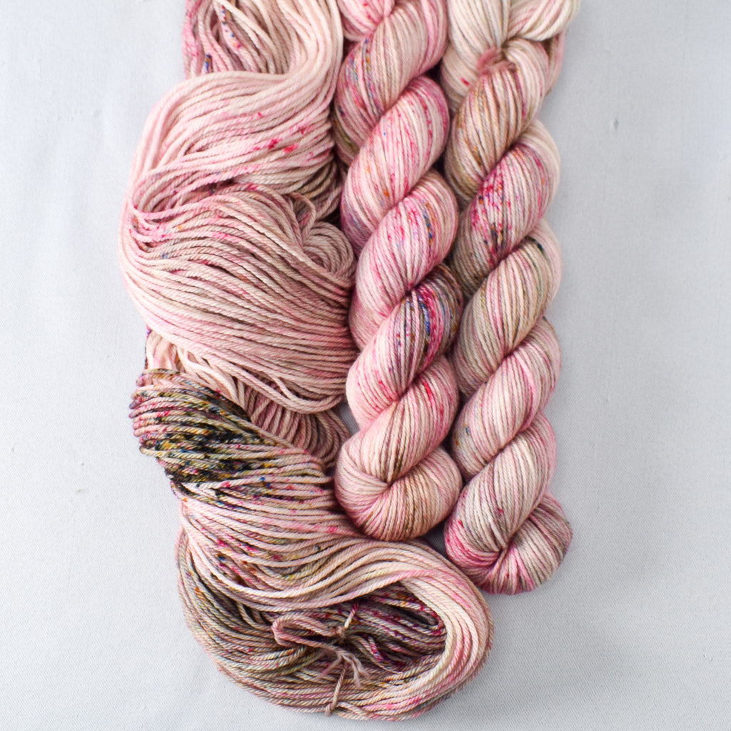 Gibson Season - Miss Babs Yowza Mini yarn
