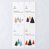 Gift Tags by Babs - Miss Babs Notions