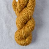 Gilded - Miss Babs Yummy 2-Ply Toes superwash Merino wool yarn