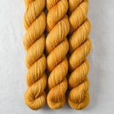 Gilded - Miss Babs Yowza Mini superwash Merino wool yarn