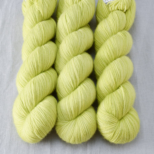 Ginkgo - Miss Babs Yummy 2-Ply yarn