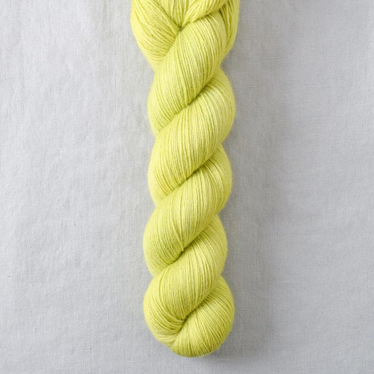Ginkgo - Miss Babs Katahdin 600 yarn