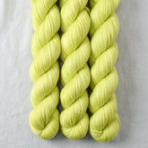Ginkgo - Miss Babs Yowza Mini superwash Merino wool yarn