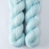 Glaze - Miss Babs Yearning yarn