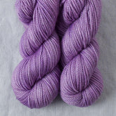 Glimmer - Miss Babs Yummy 2-Ply Toes superwash Merino wool yarn