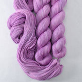 Glimmer - Miss Babs Avon yarn