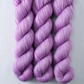 Glimmer - Miss Babs Caroline merino-cashmere-nylon yarn