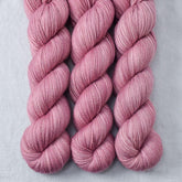 Glow - Miss Babs Yummy 2-Ply superwash Merino wool yarn